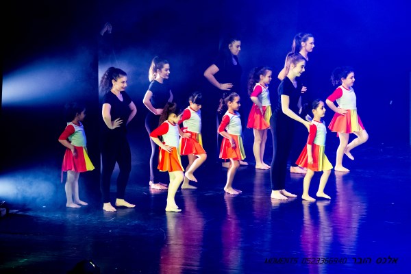 פרחי כרמיאל פרימיירה 2016