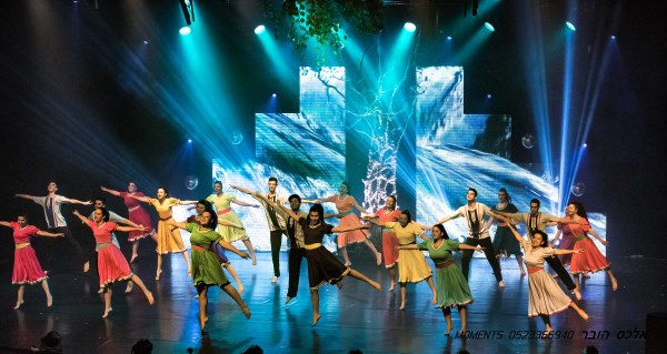 פרחי כרמיאל פרימיירה 2016